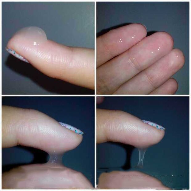それはどのように見えますか