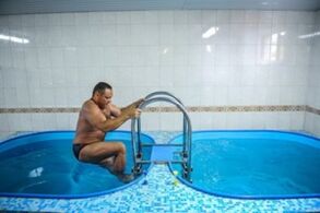 効力を高めるための水手順