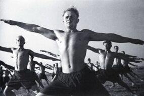 能力を高めるための練習